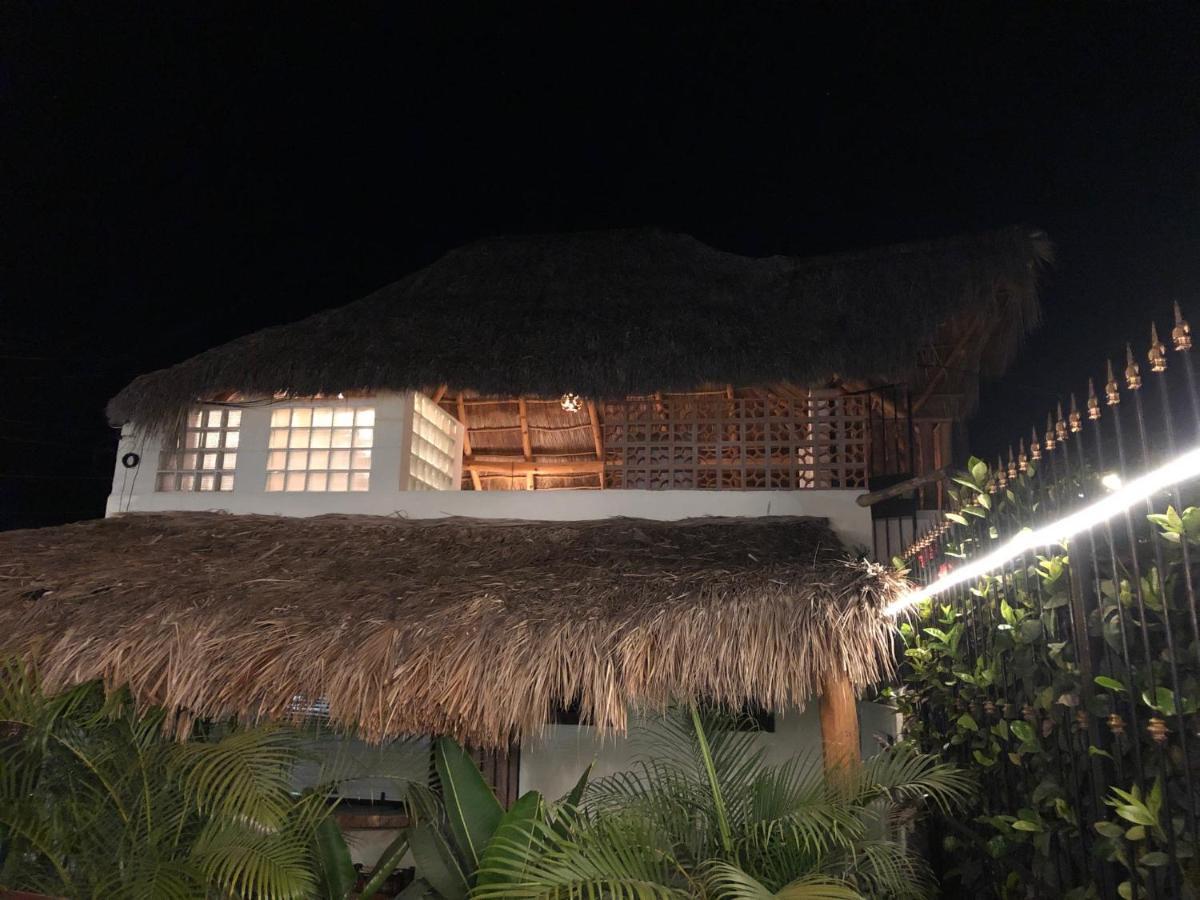 Aventura Pacifico Boutique Suites & Villas (Adults Only) Bucerías Exterior foto