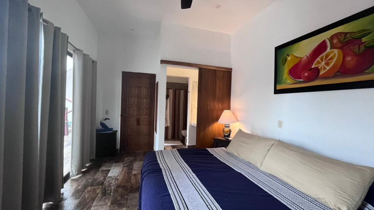 Aventura Pacifico Boutique Suites & Villas (Adults Only) Bucerías Exterior foto