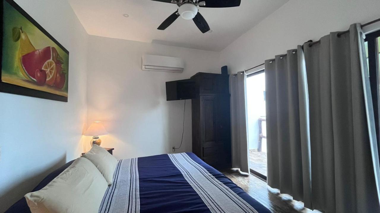Aventura Pacifico Boutique Suites & Villas (Adults Only) Bucerías Exterior foto