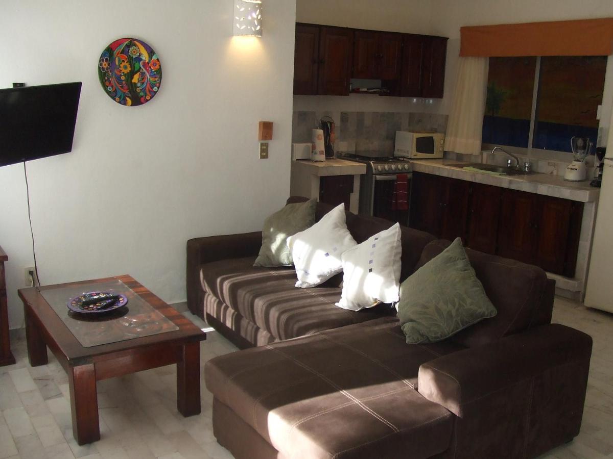 Aventura Pacifico Boutique Suites & Villas (Adults Only) Bucerías Exterior foto